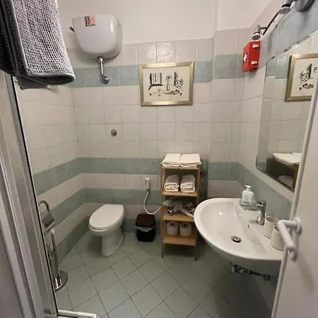 Spazioso Appartamento 10 Min A Piedi Dal Vaticano E Metro Rom Exterior foto