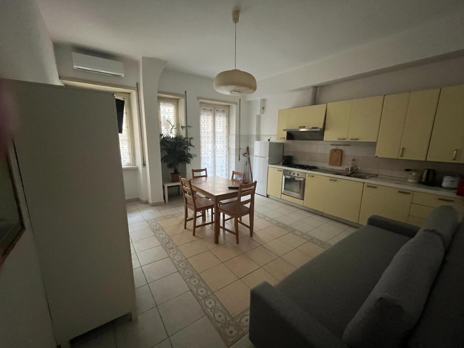 Spazioso 10 Min A Piedi Dal Vaticano E Metro Appartement Rome