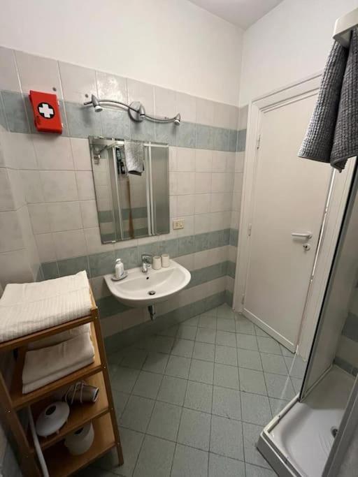 Appartement Spazioso 10 Min A Piedi Dal Vaticano E Metro