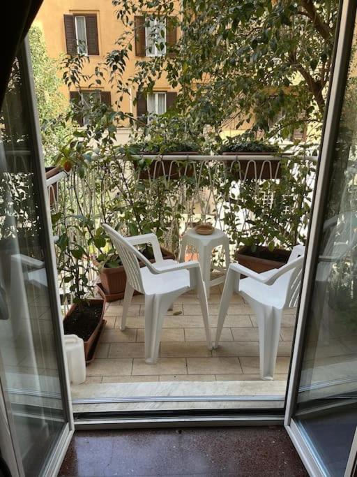 Appartement Spazioso 10 Min A Piedi Dal Vaticano E Metro *